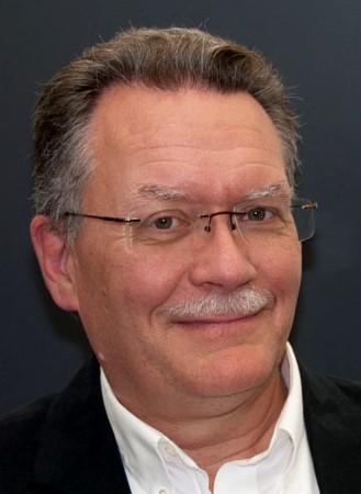 Photo of Bob Bartynski