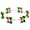 Credit: A. Luican et al.,Phys Rev. Lett. (2011), Graphene with a twist